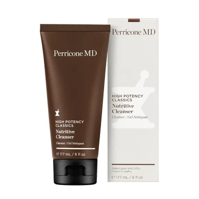 Imagen de High Potency Classics Nutritive Cleanser