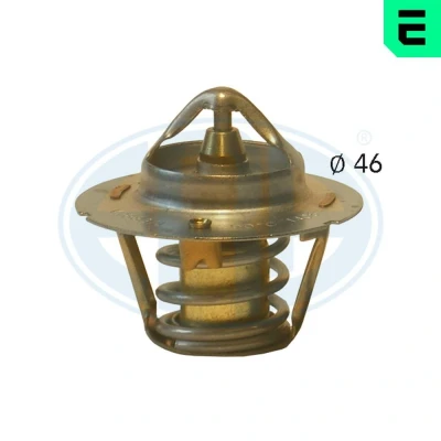 Imagen de ERA 350396 Termostato, refrigerante 90 con junta CHRYSLER: VOYAGER 4, PT Cruiser Familiar, 2, JEEP: CHEROKEE III, GRAND 4