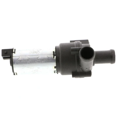 Imagen de VEMO V10 16 0006 Bomba de circulación agua, calefacción auxiliar 12 eléctrico Original calidad VOLKSWAGEN: Transporter 4 Bus,