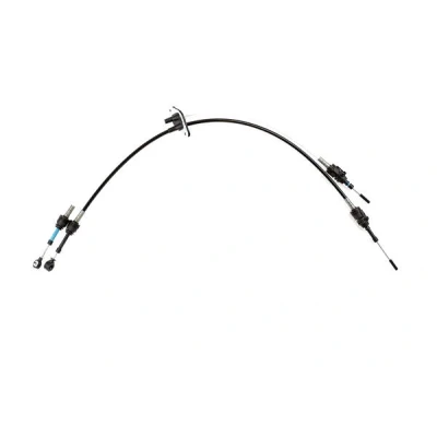 Imagen de VAICO V30 1039 Cable de accionamiento, caja cambios 1240/964 mm + 1115/ Original calidad MERCEDES BENZ: Sprinter 3 T Bus