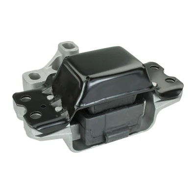 Imagen de MEYLE 100 199 0172 Soporte de motor ORIGINAL Quality izquierda caucho VOLKSWAGEN: Tiguan I, Sharan II, SEAT: Alhambra II