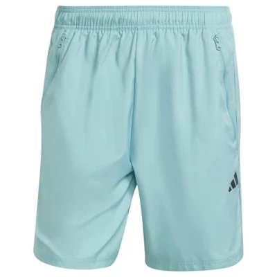Imagen de adidas Train Essentials Pantalón corto de entrenamiento tejido para hombre, talla XS, 9 pulgadas