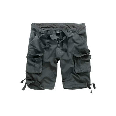 Imagen de Brandit Accessoires Urban Legend Cargo Shorts, Hombre, Talla: 4XL, Charcoal