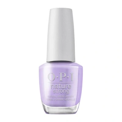 Imagen de OPI Nature Strong, Laca Vegana, Esmalte de Uñas Origen Natural, Spring Into Action, 15 ml