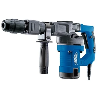 Imagen de Draper 81077 Disyuntor SDS Max (1050 W), color azul