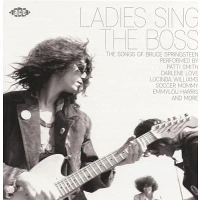 Imagen de Ladies Sings The Boss: Songs Of Bruce Springsteen