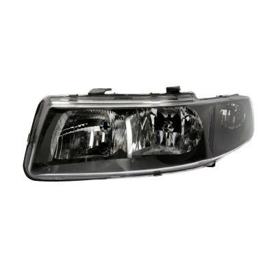 Imagen de TYC 20 5804001 Faros izquierda H7, H1 con portalámparas, bombilla, sin electromotor SEAT: Leon I Hatchback, Toledo 2 Limousine norauto, oscaro,