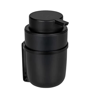 Imagen de Turbo Loc® Dosificador de jabón Carpino, negro