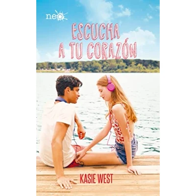 Imagen de Escucha A Tu Corazón