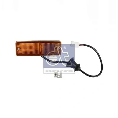 Imagen de Piloto intermitente DT Spare Parts 4.62824 derecha