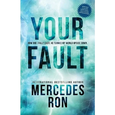 Imagen de Your Fault