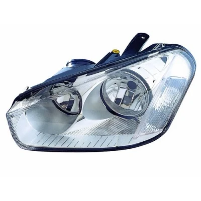 Imagen de PRASCO FD7174904 Faros izquierda H1, H7 con servomotor para reg. alcance luces FORD: C Max