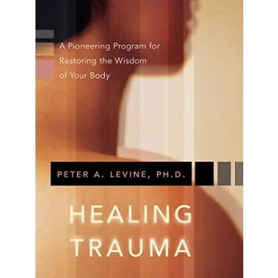 Imagen de Healing Trauma: A Pioneering Program For Restoring The Wisdom Of Your