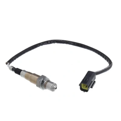 Imagen de VALEO 368287 Sonda lambda delante del catalizador M18x1,5 plana, Rosca engrasada, térmico HYUNDAI: i30 I Hatchback, Familiar