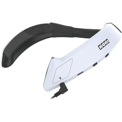 Imagen de Hori Auriculares de Cuello (PS5/PS4/PC)