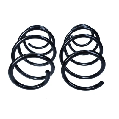 Imagen de MAXGEAR 60 1222D Muelle de suspensión Eje delantero helicoidal TOYOTA: RAV4 III SUV