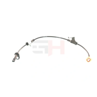 Imagen de GH 712651H Sensor de ABS Eje trasero, derecha HONDA: Accord 7 Limousine, Tourer
