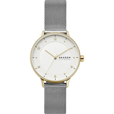 Imagen de Skagen Reloj, Mujer, Talla: One Size, Silber