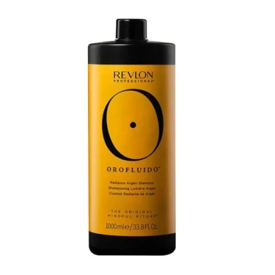 Imagen de Orofluido Radiance Argan Champú 1000 ml