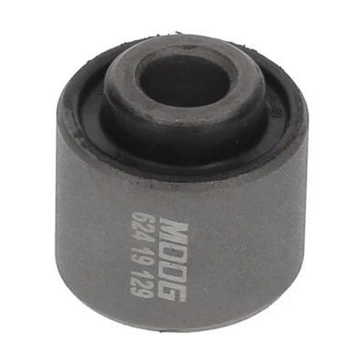 Imagen de MOOG VO SB 16572 Silentblock brazo de Suspension eje trasero ambos lados 34 Caucho para oscilante longitudinal