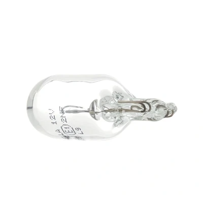 Imagen de HELLA 8GP 003 594 121 Bombillas 12 5 W5W W2.1x9.5 Halógena PEUGEOT: 306 Berlina, 308 II Hatchback, 106 Hatchback norauto, oscaro, mister auto