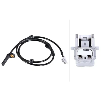 Imagen de HELLA 6PU 358 218 991 Sensor de ABS Hall 2 950