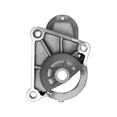 Imagen de AS PL SBR3003 Bendix, motor de arranque