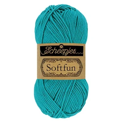Imagen de Scheepjes 2614 Fun Hilo 1x50g