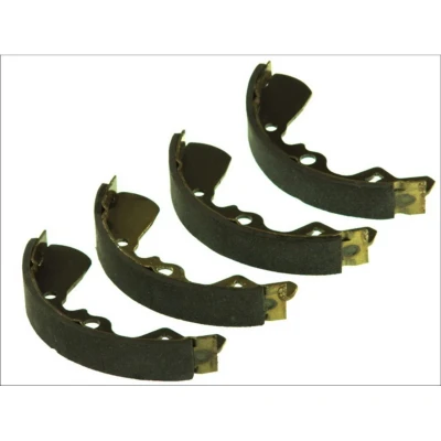 Imagen de Juego de zapatas frenos ABE C08013ABE