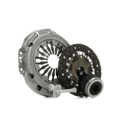 Imagen de SACHS 3000 990 587 Kit de Embrague 180 RENAULT: Clio 3, Modus / Grand Modus, III Grandtour, DACIA: SANDERO 2, LOGAN MCV 2