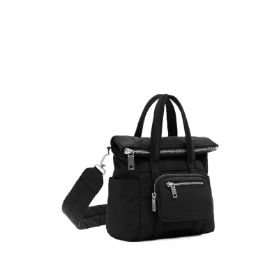 Imagen de Bolso Desigual Basic Modular Voyager