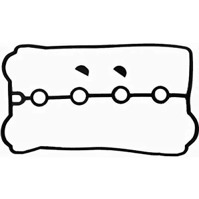 Imagen de Juego de juntas, tapa culata cilindro REINZ 15 53388 01