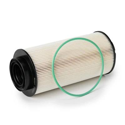 Imagen de HENGST FILTER E127KP D303 Filtro Combustible Cartucho filtrante DAF: XF