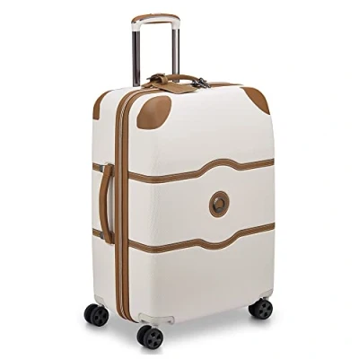Imagen de Maleta Trolley 4 ruedas dobles Delsey Chatelet Air 2.0 67 cm