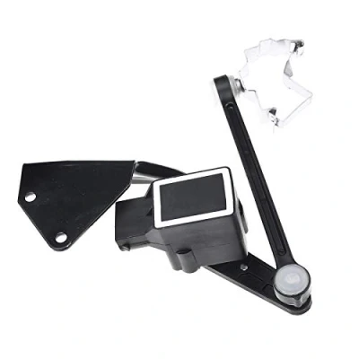 Imagen de sensor de nivel alcance faros con soporte para A4 A6 Passat Superb 1997 2008 8D0941299B