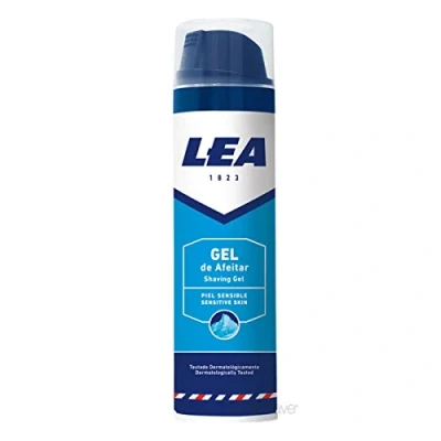 Imagen de Lea Gel de Afeitar 75 ml