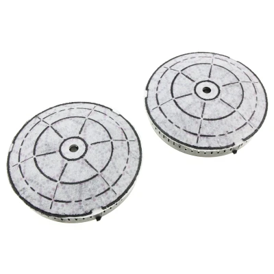 Imagen de Whirlpool Indesit 484000008824 filtro de carbón activado campana extractora C00385095 activo modelo tipo 57
