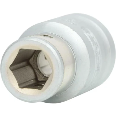 Imagen de KS Tools 911.4312 E 1/2&quot; Llave de vaso con adaptador para bits 10mm, colgador