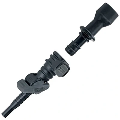 Imagen de Camelbak Military Hydrolink Conversion Kit for Reservoir Black One Size