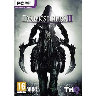Imagen de Darksiders II [Importación francesa]