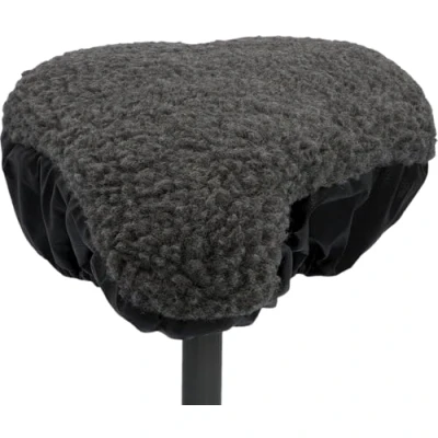 Imagen de Fischer Sillín Techo, Negro, Uni