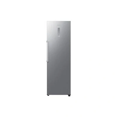 Imagen de Frigorífico una puerta Samsung Smart RR39C7BC6S9/EF, All Around Cooling, 186 cm, 387 l, Balda Plegable, WiFi, Inox