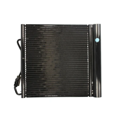 Imagen de THERMOTEC KTT110414 Condensador con secador 374 SMART: City Coupe, Cabrio, Fortwo I Coupé