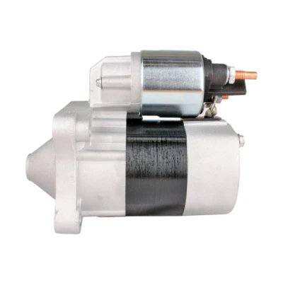 Imagen de HELLA 8EA 012 527 471 Motor de arranque 12 0,85 8 RENAULT: MEGANE 2, CLIO LAGUNA DACIA: Sandero I, Duster SUV, Logan I MCV