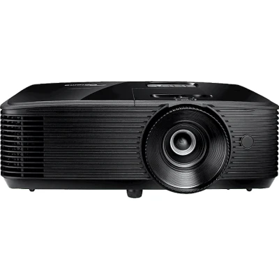 Imagen de Proyector Optoma HD28B, DLP, Full HD, 30.000:1, 3800 lm, 3D, Modo ISF, 28 dB, Negro