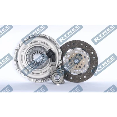 Imagen de RYMEC JT19231089 Kit de Embrague tres piezas con desembrague central 240 FORD: FOCUS 3, C Max 2, KUGA 2