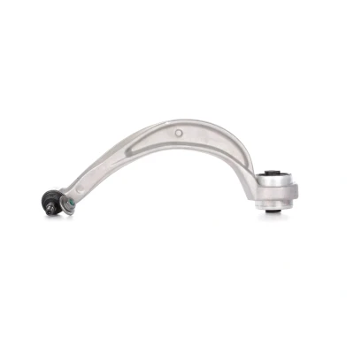 Imagen de LEMFÖRDER 38967 01 Barra oscilante, suspensión de ruedas Eje delantero, derecha, debajo, posterior Brazo oscilante transversal Aluminio AUDI: Q5