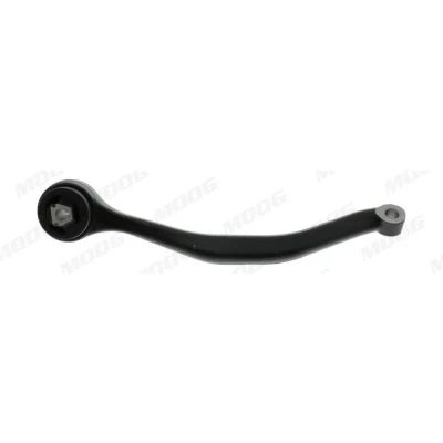 Imagen de MOOG BM TC 16820 Barra oscilante, suspensión de ruedas derecha, debajo, delante, Eje delantero Brazo oscilante transversal BMW: X3