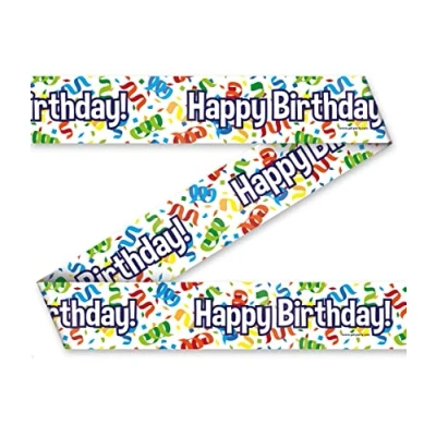 Imagen de PD Party Tape, Multicolor (7033044)
