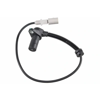 Imagen de METZGER 0902199 Sensor de Cigueñal 3 inductivo VOLKSWAGEN: Touareg I, AUDI: A8 D3, A6 C5 Avant, Berlina